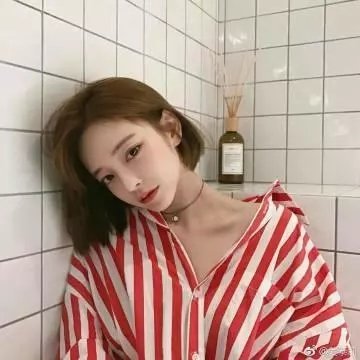 红罂粟